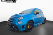 Abarth 595 Competizione  595 competizione *bodykit/blaumatt/18?lm/navi