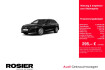 Audi A4  avant 35 tfsi s tronic navi shz klima bt