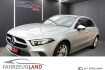 Mercedes Classe A Edition 1 Benz a 250 navi premium business paket led sch. media display