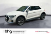 Audi A1  35 tfsi led/navi/interface/assist/