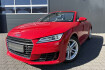 Audi TT Coupé  Tt tt roadster 1.8 tfsi virtual cockpit navi pdc