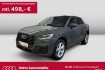 Audi Q2 Sport 35 tfsi sport s tronic navi pano led sitzh pd