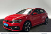 Volkswagen Polo  2.0 tsi gti dsg klima led app connect sitzh