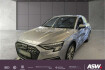 Audi A3  40tfsi e stroni navi led gra shz vc