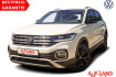 Volkswagen T-Cross R-Line T cross 1.0 move led acc virtual cockpit dab