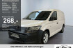 Volkswagen Caddy Maxi EcoProfi maxi cargo ecoprofi 2.0tdi ruckfahrkamera
