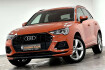 Audi Q3 S-Line 35 s line advanced.navi.shz.pdc.led.virtual