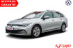 Volkswagen Golf 8 Life Golf viii variant 1.0 life led navi acc kamera