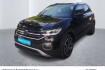 Volkswagen T-Cross Style T cross style 1.0 tsi dsg ahk kamera carplay pdc