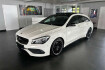 Mercedes CLA Peak Edition Benz cla 250 cla 250 amg edition auto. pano navi led kamera