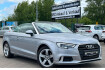 Audi A3 Sport cabriolet sport*automatik*bi xenon*pdc*