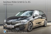 BMW Série 1 Sport 118 i sport line led tempomat dab pdc sitzheiz