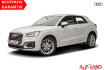 Audi Q2 Sport 1.4 tfsi s line led totwinkel app connect pdc