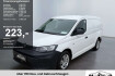 Volkswagen Caddy Maxi EcoProfi maxi cargo ecoprofi 2.0tdi kamera bluetooth