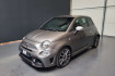 Abarth 595  1.4 turbo style *xenon| leder| klima*