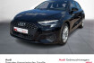 Audi A3 S-Line 35 tfsi navi led pdc dab gra