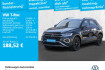 Volkswagen T-Roc Style T roc 2.0 tdi style led acc digcockpit pdc shz
