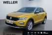 Volkswagen T-Roc United T roc 1.5 tsi dsg united *sthz*acc*shz*cam*pdc*