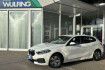 BMW Série 1 Advantage 118 i advantage navi led pdc temp. + limiter dab