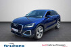 Audi Q2 Advanced 35 tdi advanced quat./s tro. facelift/led/nav