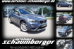 BMW X1  sdrive18d aut. * navi * leder * bremsen neu *