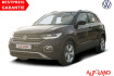 Volkswagen T-Cross Style T cross 1.0 style led acc dab kamera sitzheizung