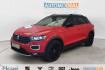 Volkswagen T-Roc Sport T roc sport automatik nav led ahk dig display kamera sit