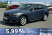 BMW X1  xdrive18d ahk navi klima shz lordose tempomat
