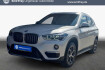 BMW X1 XLine sdrive18d xline led navi pdc