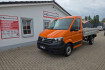 Volkswagen Crafter  pritsche mittellang tuvneu/1hand/72tkm