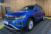 Volkswagen T-Roc Life T roc 1 5 tsi life *navi*led*virtual*acc*app