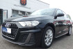 Audi A1 S-Line 30 tfsi s line automatik *navi*alu*klima*pdc*