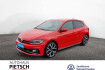 Volkswagen Polo GTI  Polo gti 2.0 tsi dsg navi led acc digcockpit