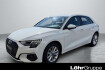 Audi A3  2 0 tdi sportback