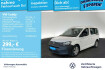 Volkswagen Caddy  2.0 tdi navi klima pdc uvm