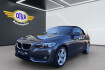 BMW Série 2 Coupé Advantage Bmw 220  220 220 i advantage