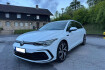 Volkswagen Golf Variant R-Line Golf variant golf viii variant 1.5 etsi dsg r line