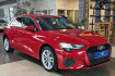 Audi A3 S-Line 40 tfsie plug in r.cam navi shz led acc ahk