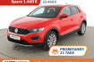 Volkswagen T-Roc Sport T roc 2.0 tsi sport 4motion aut.*nav*led*pdc*shz*alu*