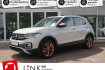 Volkswagen T-Cross Style T cross style 1.5 tsi dsg ahk navi rfk acc