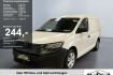 Volkswagen Caddy Maxi EcoProfi cargo maxi ecoprofi 2.0 tdi kamera klima