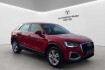 Audi Q2 Advanced 35 tfsi advanced /navi/app/tempomat/sitzheiz/