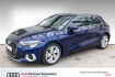 Audi A3 Edition one sportback edition one 35 tdi (led navi+ asi eph
