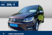 Volkswagen Caddy  alltrack 1.0tsi navi pdc bi xenon sitzh cl
