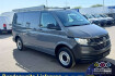 Volkswagen Transporter  T6 transporter 6.1 kasten tdi klima*tempomat
