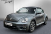 Volkswagen New Beetle Design Beetle design sound xenon navi tempo pdc shz klimaautomat