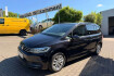 Volkswagen Touran Comfortline 1.5tsi dsg comfortline *7sitze*anhangerkupplung