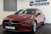 Mercedes CLA Edition 2022 Benz cla 180 aut. standheiz. distr.+