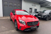 Mercedes GLA UrbanStyle Edition Benz gla 250 night 360cam navi led