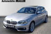 BMW Série 1 Metropolitan Bmw 120  120 i aut. metropolitan glasdach+shzg+pdc+led+navi+spo